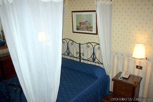 Hotel St. Moritz Rome Bilik gambar